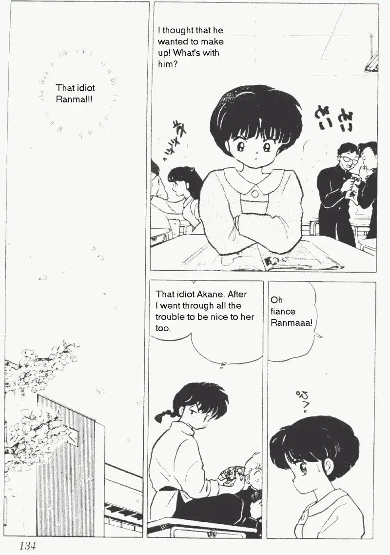 Ranma 1/2 Chapter 177 2